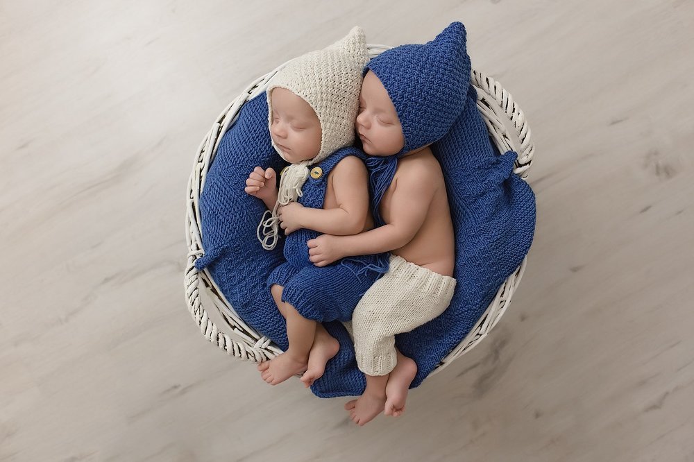 Двойное счастье