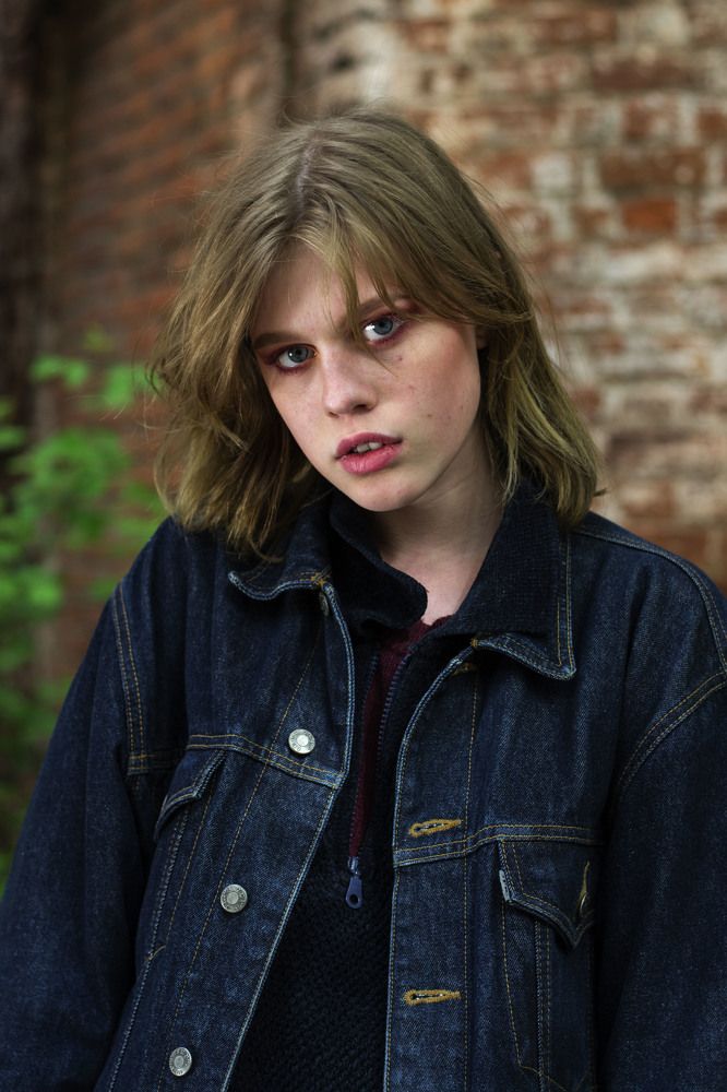 Photograph by Наталья Скроб