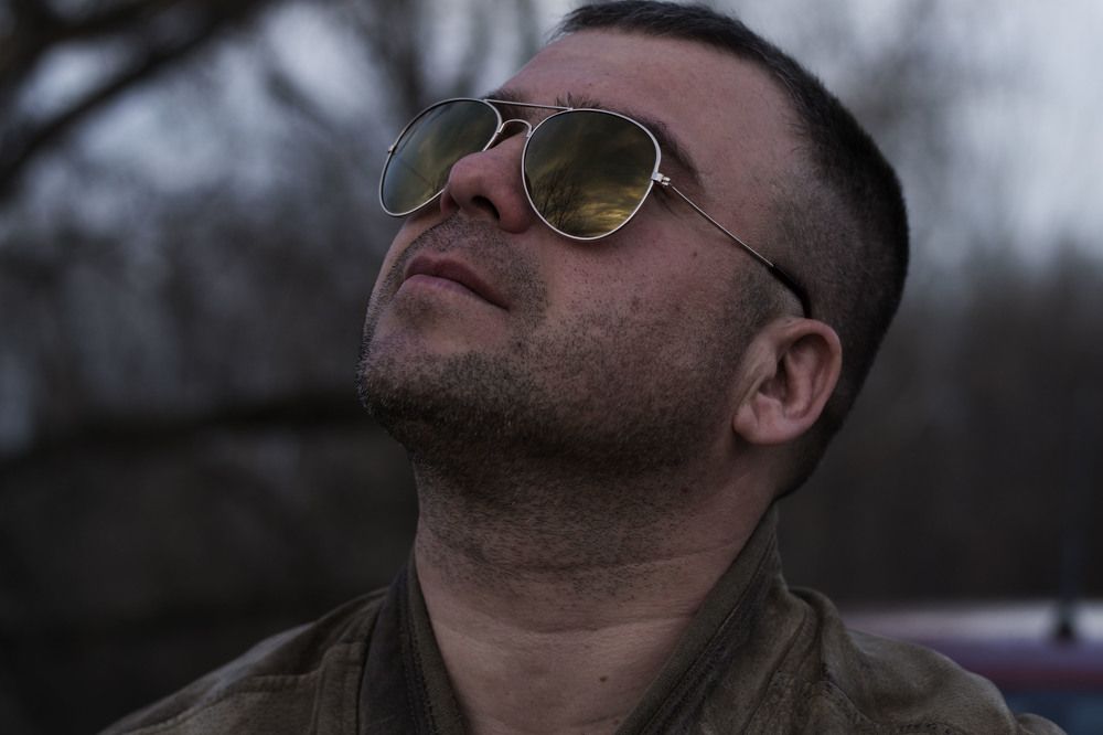 Photograph by Наталья Скроб