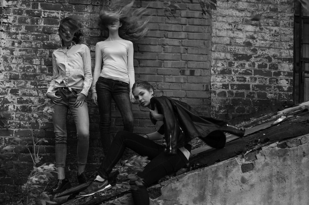 Photograph by Наталья Скроб