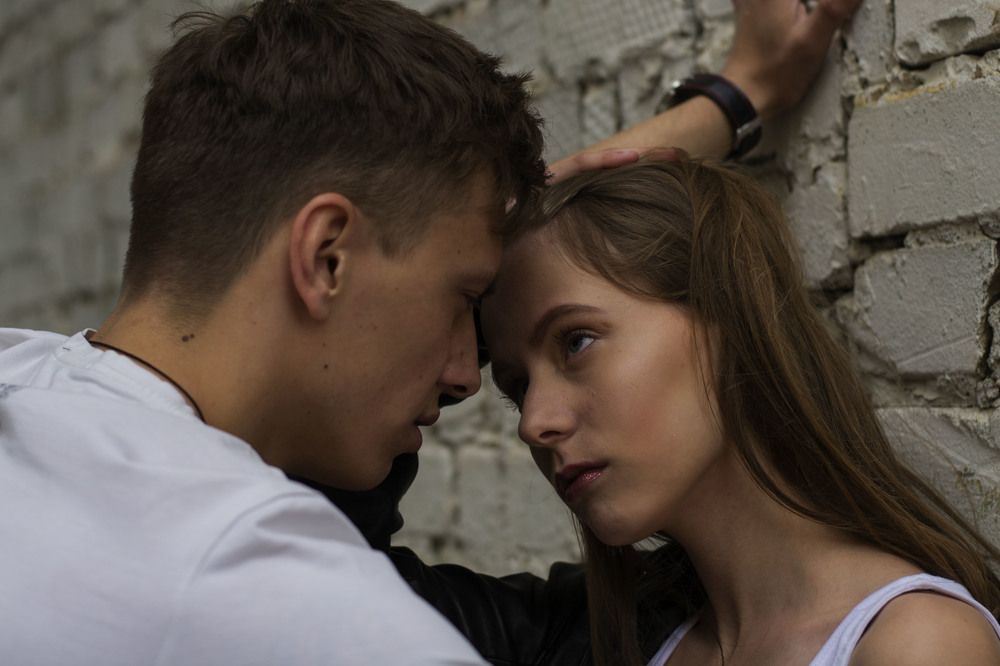 Photograph by Наталья Скроб