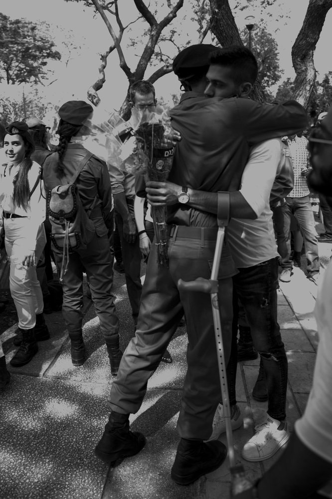 Photograph by Hait Roman