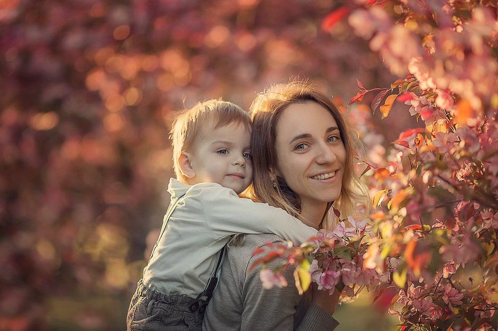 Photograph by Надежда