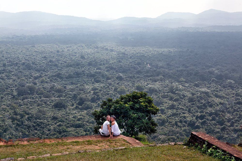 Позови меня с собой...