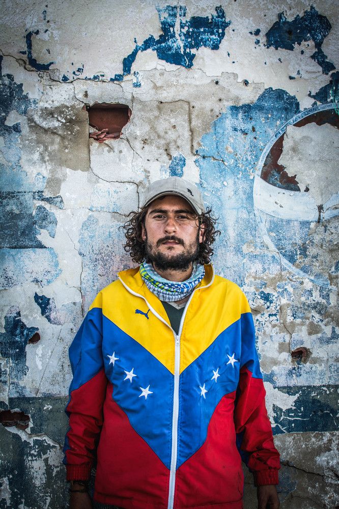 Traveling through Latin America