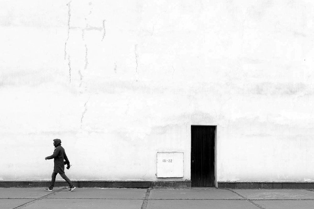 Запасной выход