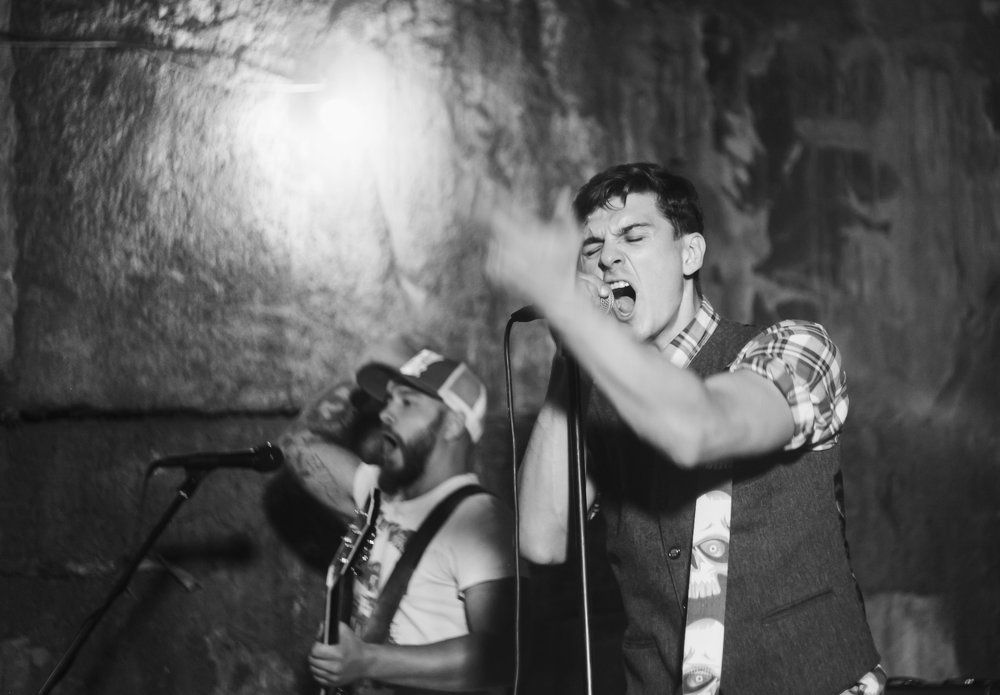 когда поет душа