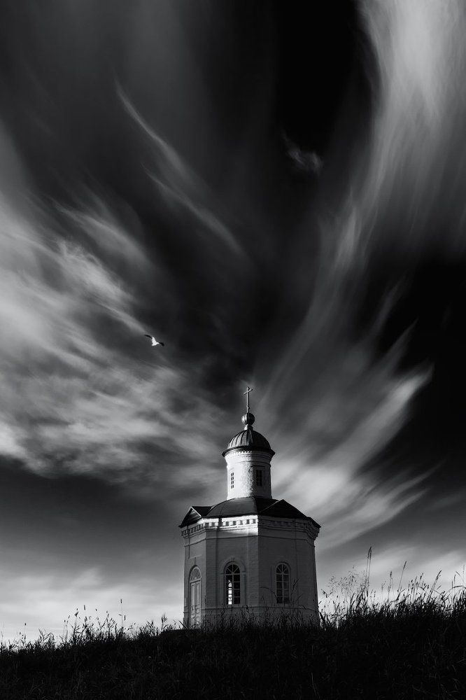 Крылья Ангела