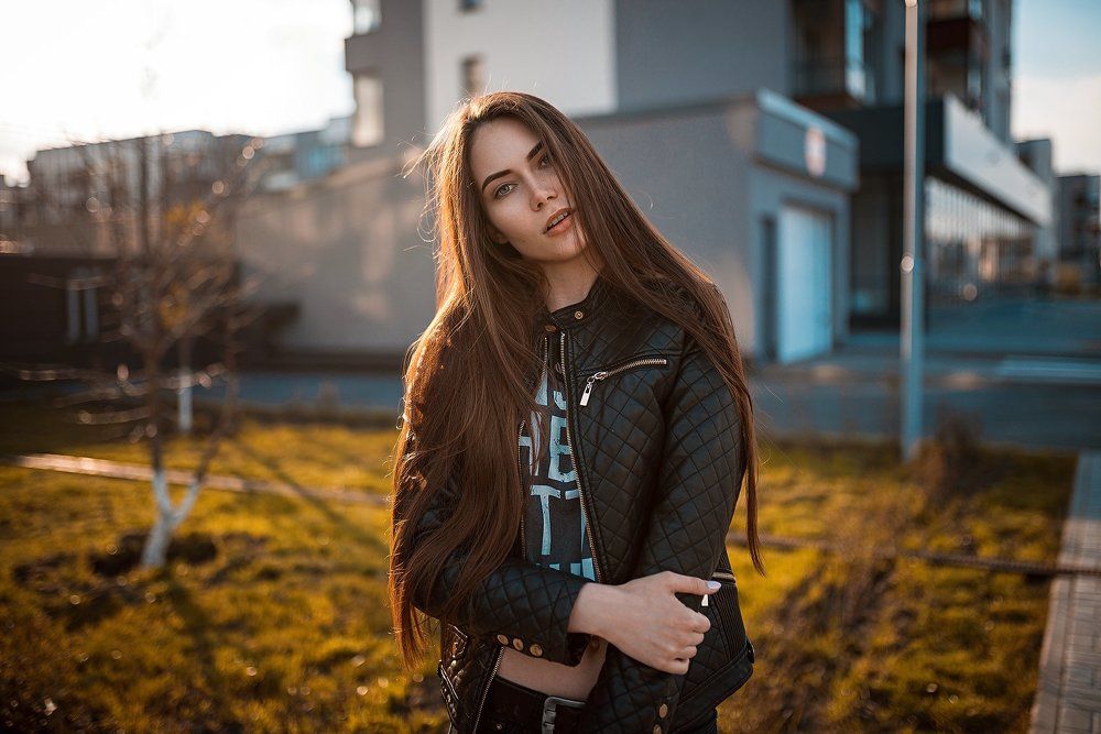 Polina