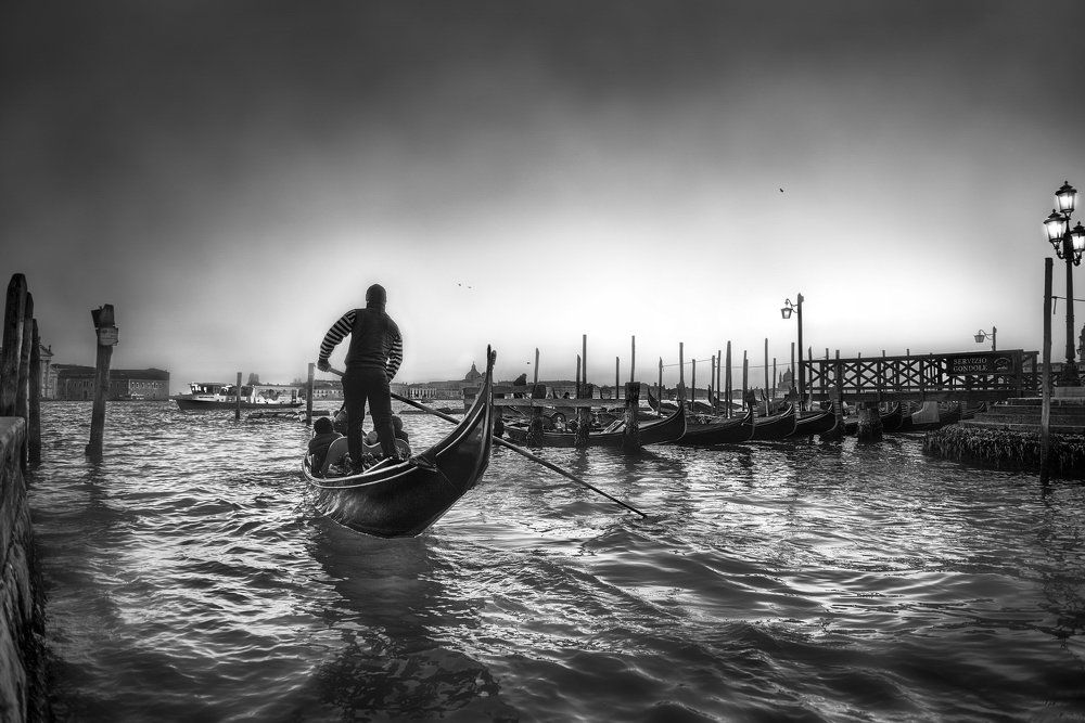 корабли и капитаны..