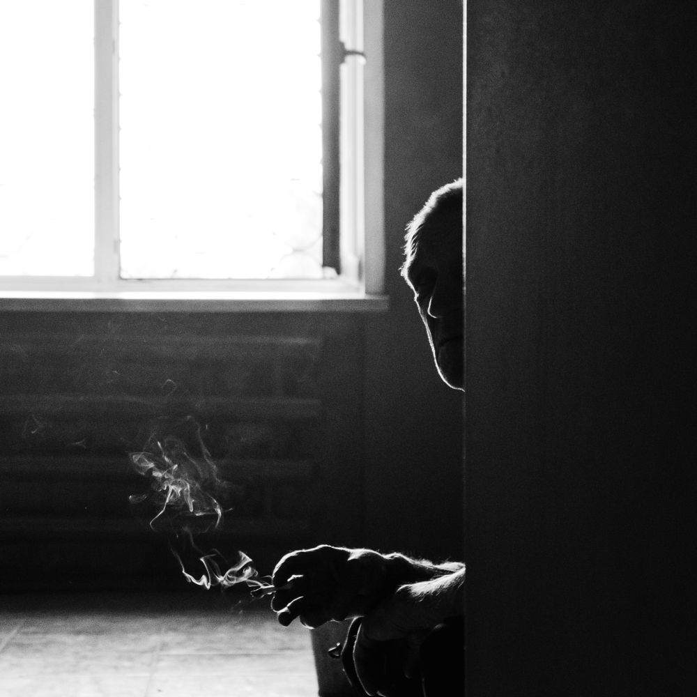 Одиночество