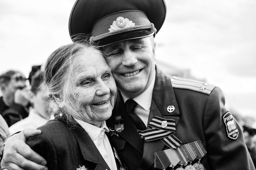 Момент. Герои. Эмоции