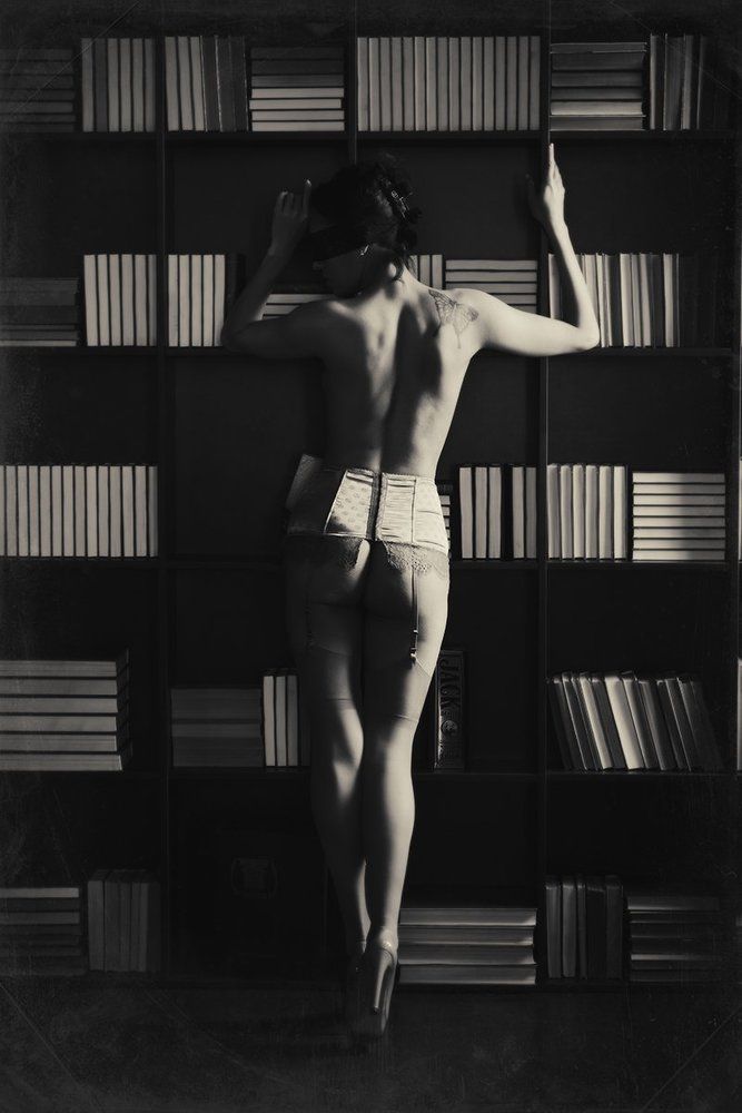 Photograph by madkot