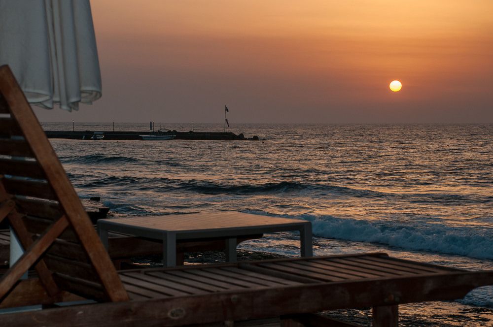 Спокойствие