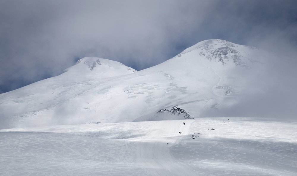 Восхождение
