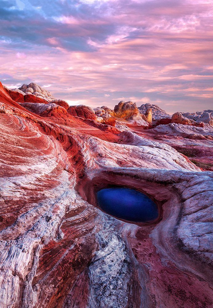 Глаз Дракона