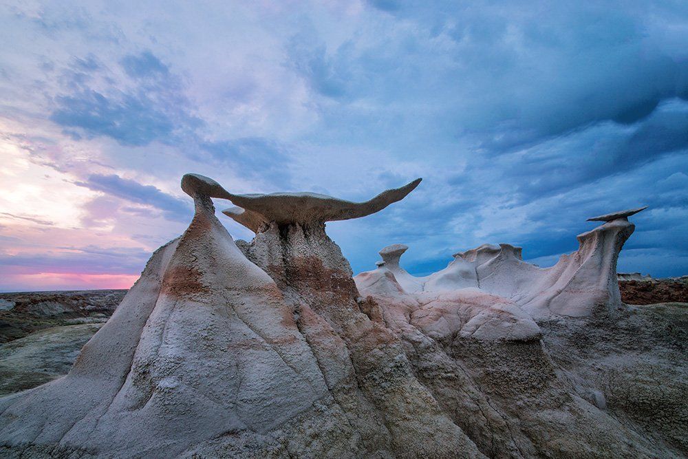 Каменные Крылья