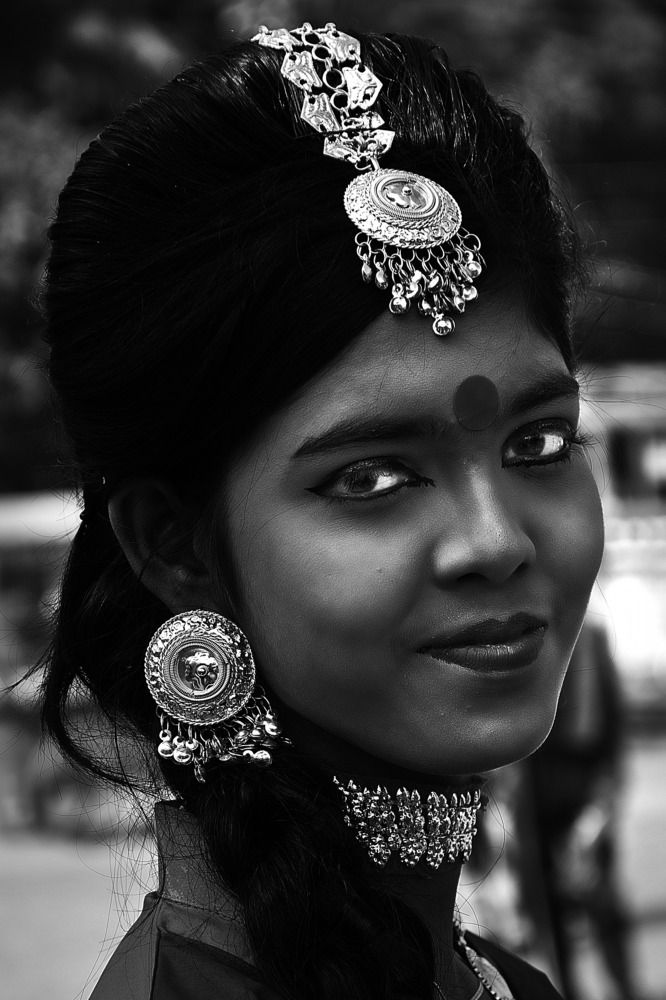 Beauty of the Girls Arnamens