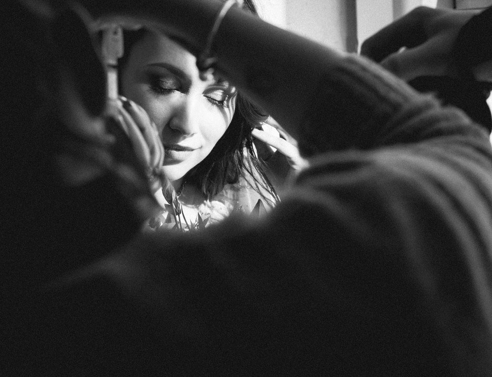 Чудесная Анна