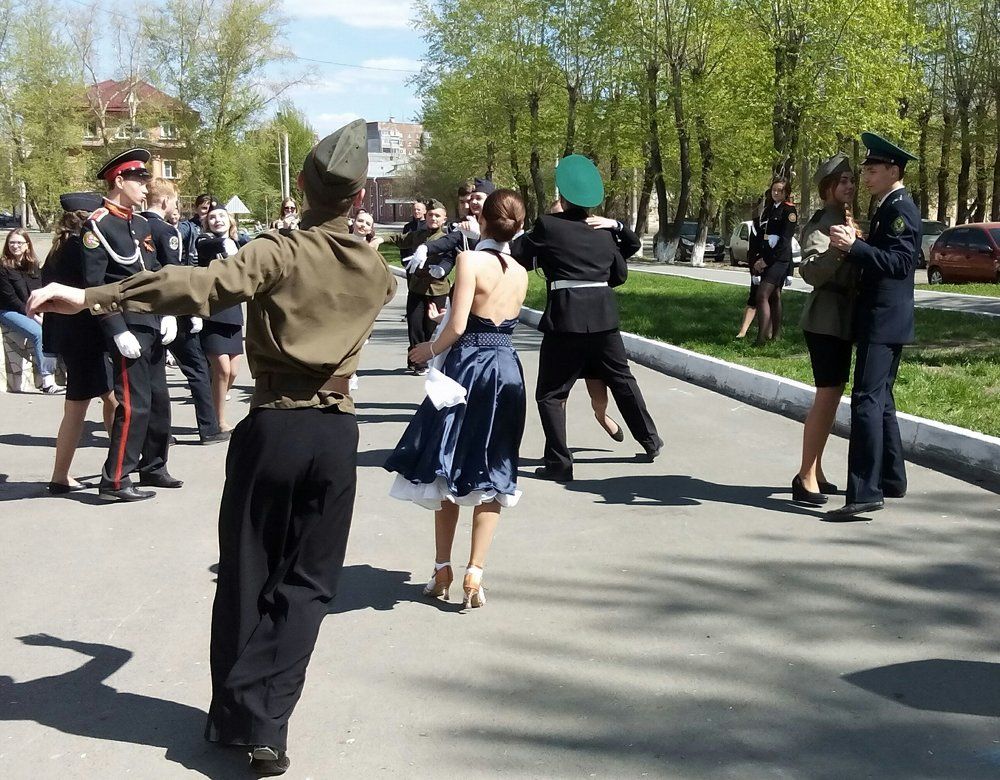 День Победы