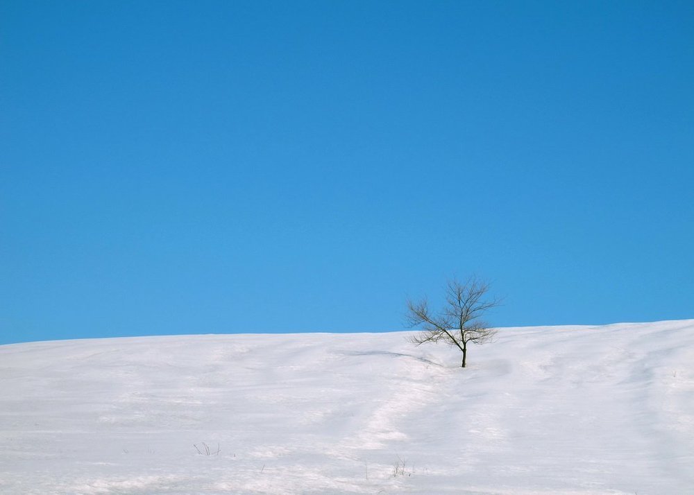Смотри какое небо голубое...