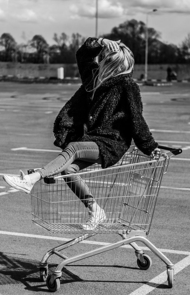 Photograph by Бадаев Антон