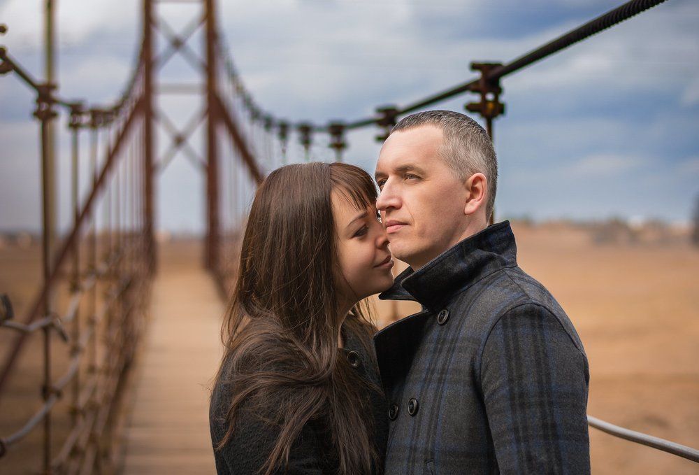 Без тебя жизни нет.