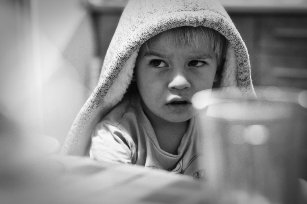 Не в настроение