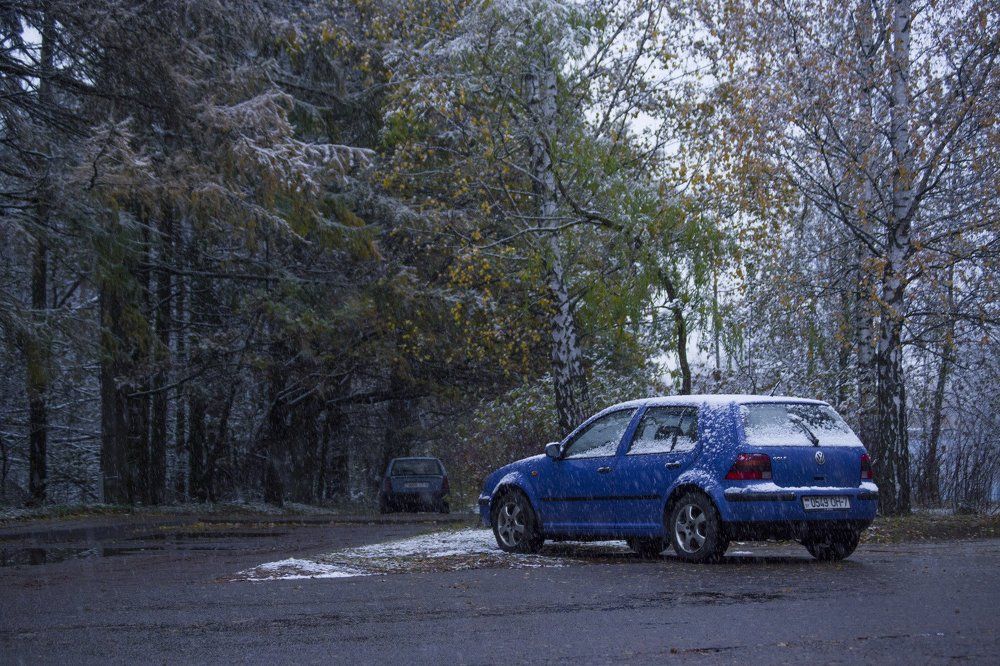 Photograph by Мария Долбич