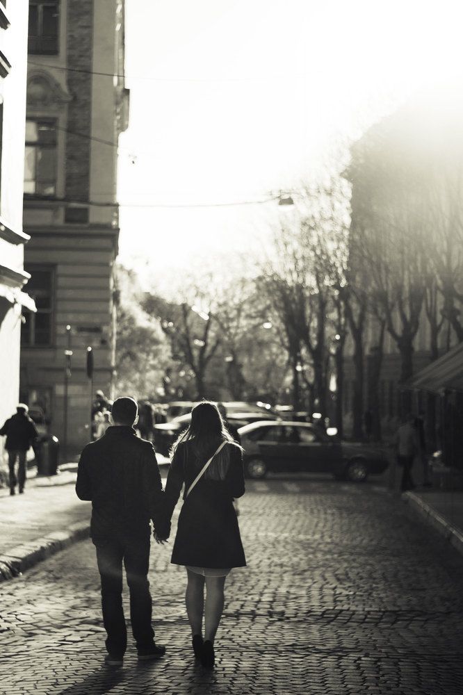 Прогулка длинной в жизнь