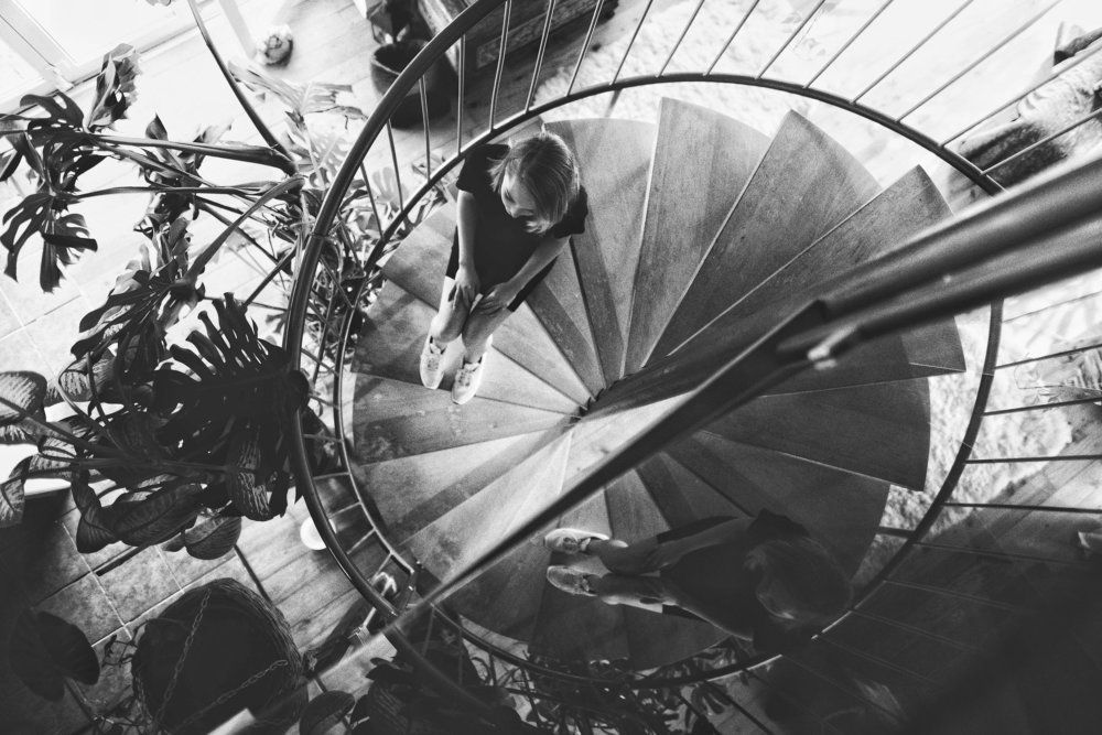 Photograph by Olga  Berngard