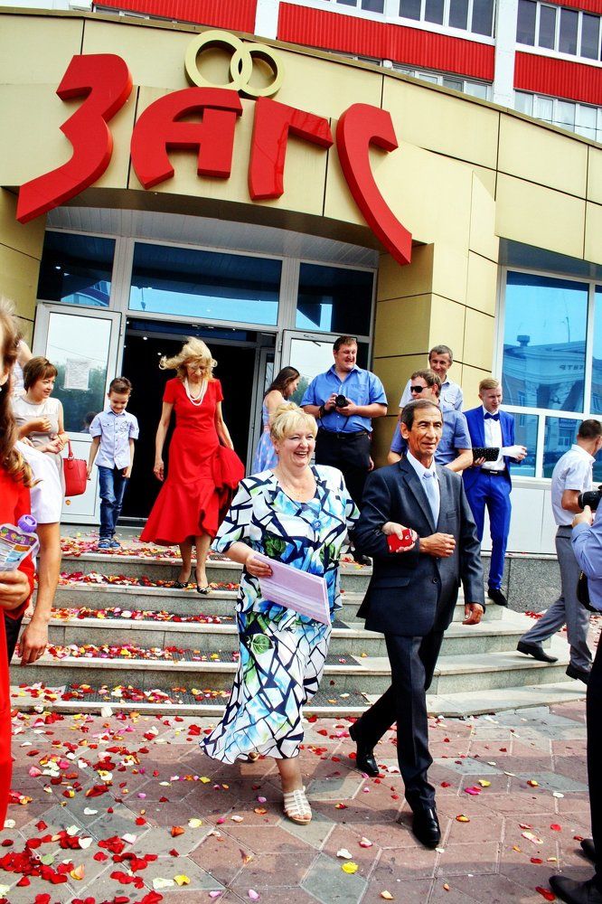 Фотография автора Эльмира Фатихова