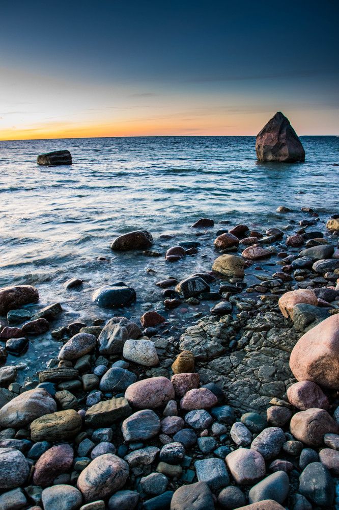 Colour of the nature