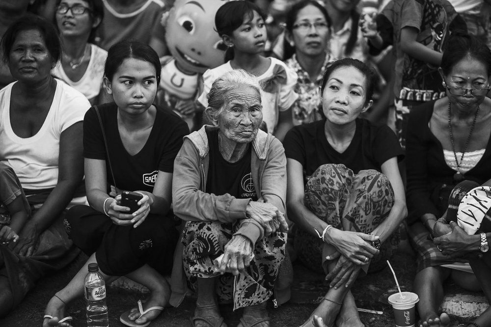 Женская мудрость