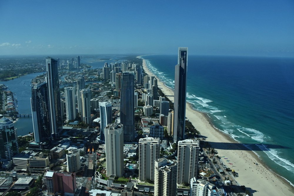 Surfers Paradise, Queensland