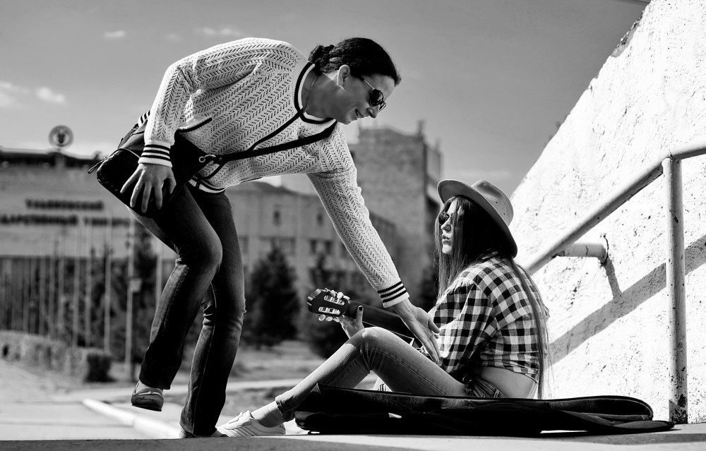 искусство и народ