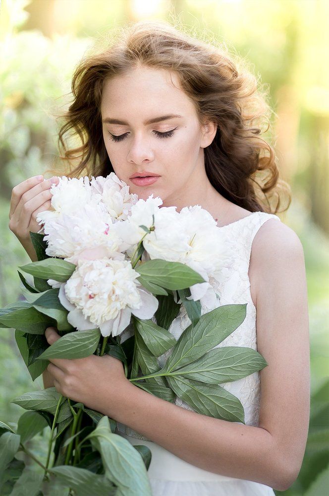 Весеннее Настроение