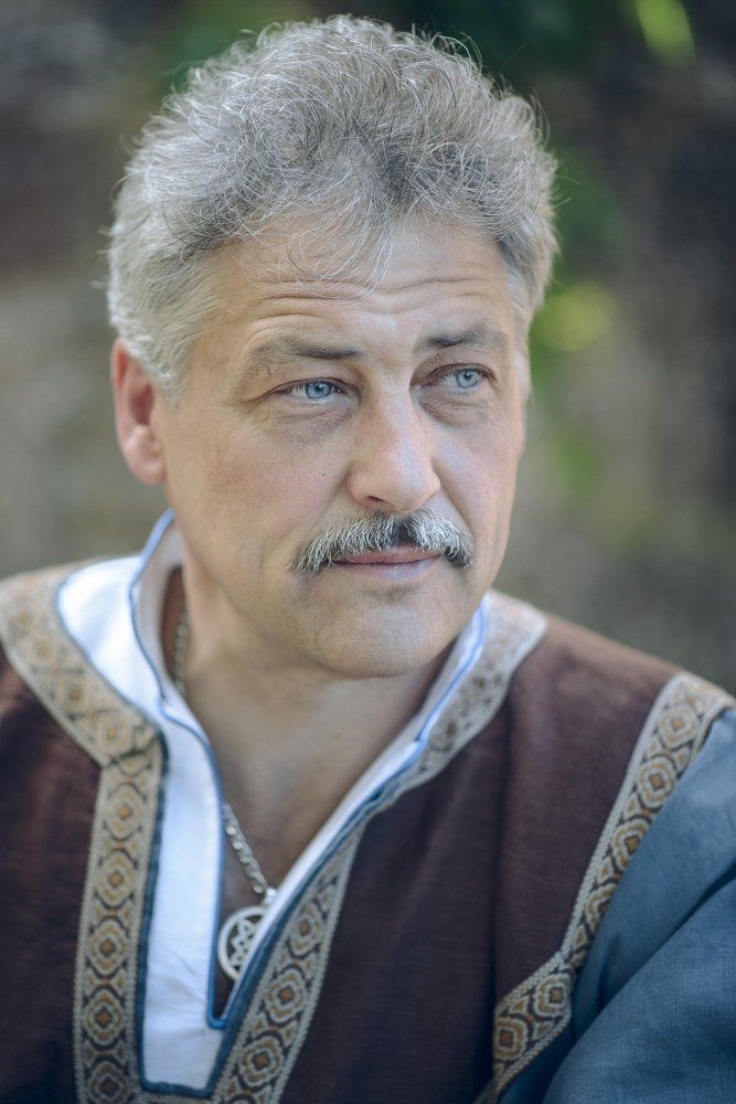 Назад в средневековье