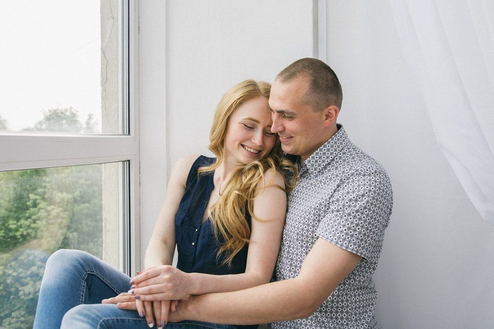 Photograph by Ксения Краснова