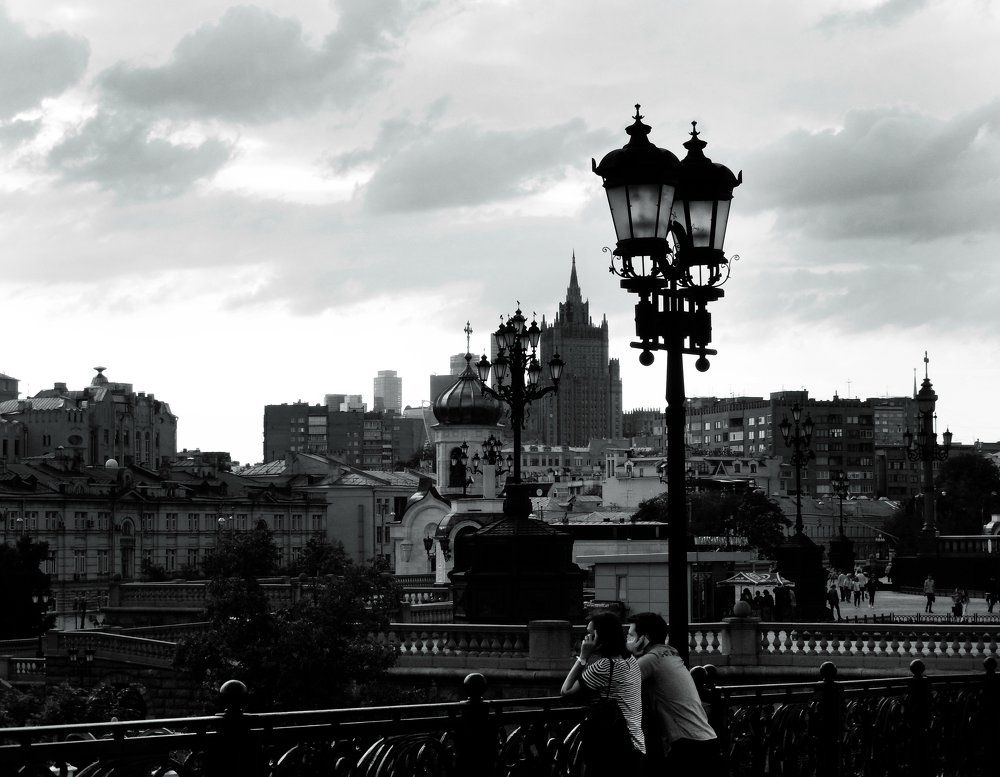 Photograph by Yana