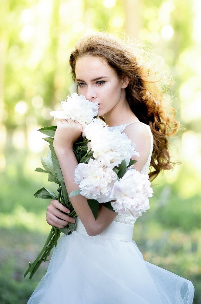 Весеннее настроение