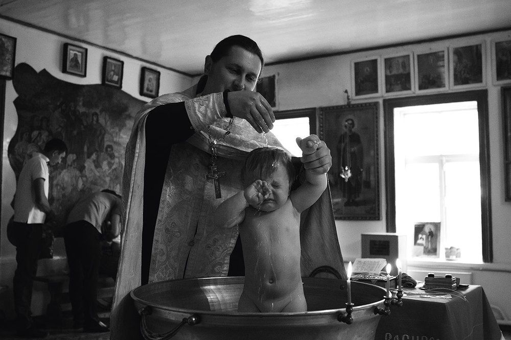 Photograph by Ольга Юсупова