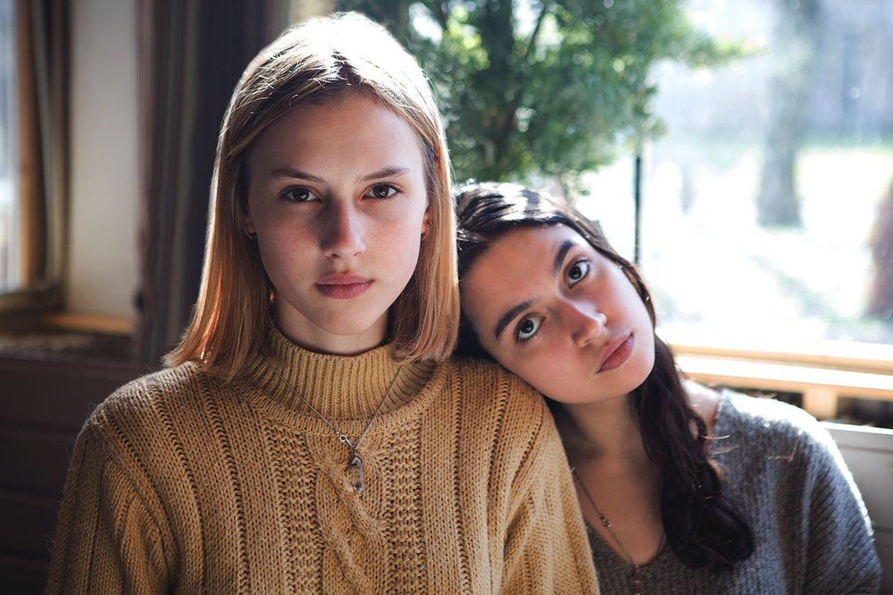 Photograph by Ольга Юсупова