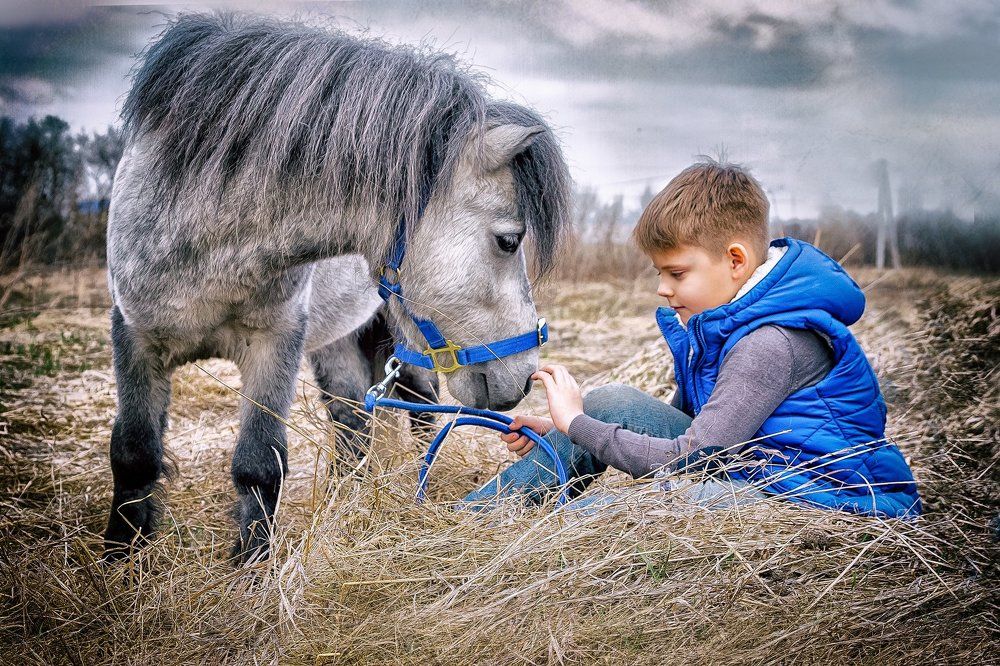 Photograph by Евгения