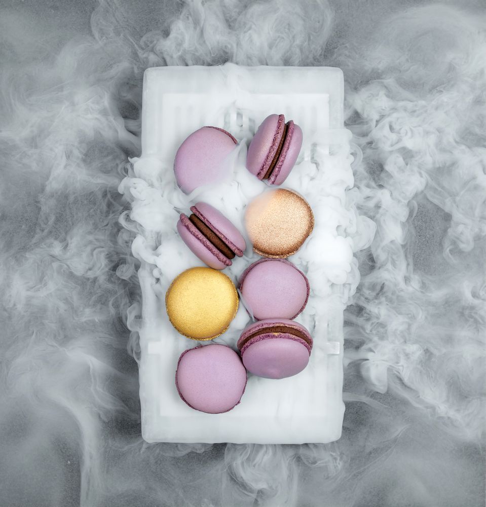 Macarons