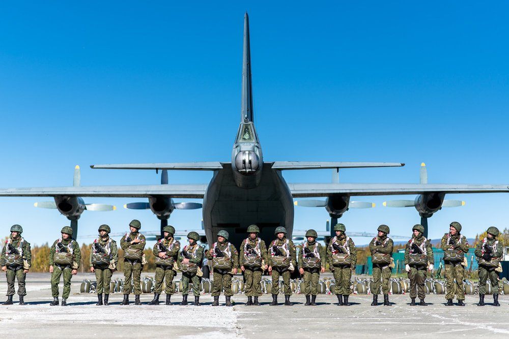 К посадке на борт готовы!