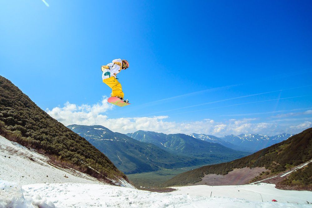 Photograph by Смольницкий Юрий