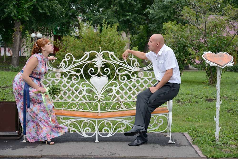 Photograph by Владимир Малевич