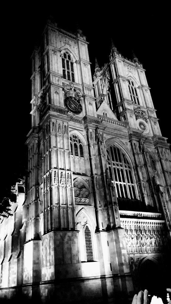 Westminster Abbey