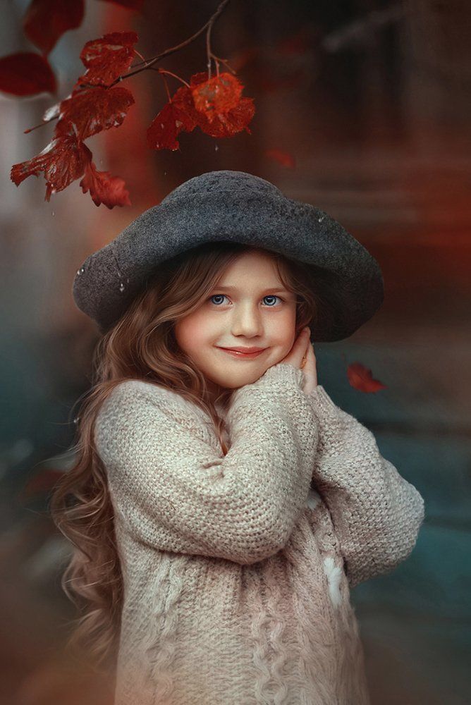 Фотография автора Анна Гис